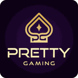 โลโก้ค่ายเกม Pretty Gaming